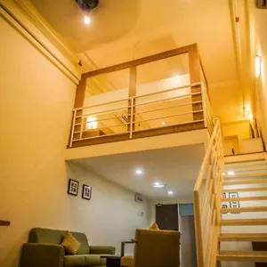 Apartment The Ceo Executive, Bayan Lepas