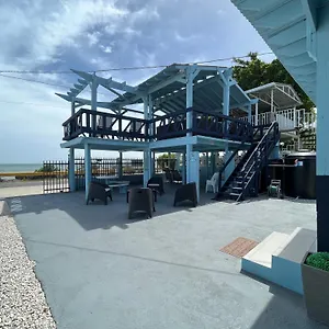Pedazo Del Mar House Salinas