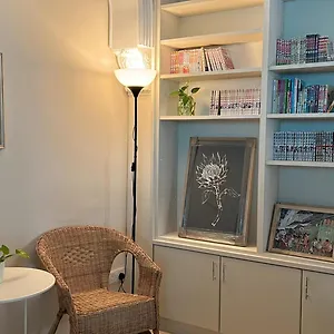 Homestay Myroom Georgetown, Off Jalan Burma, Gurney Drive, George Town