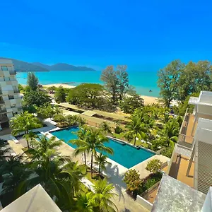 Apartment By The Sea, Penang, Batu Ferringhi